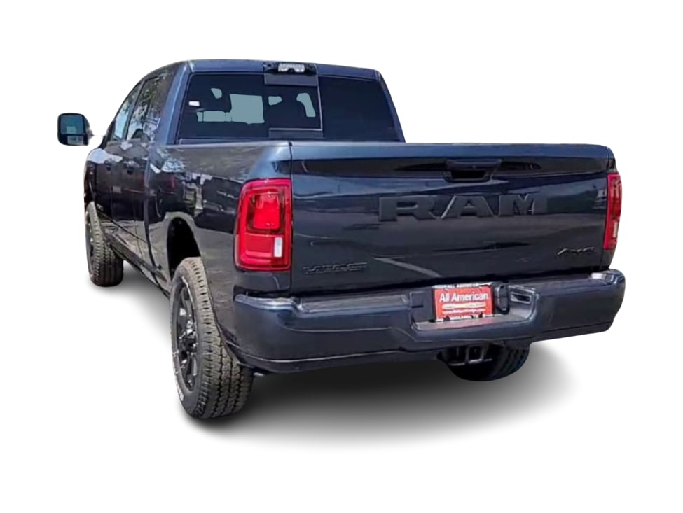 Thumbnail: 2026 RAM 2500 - 4