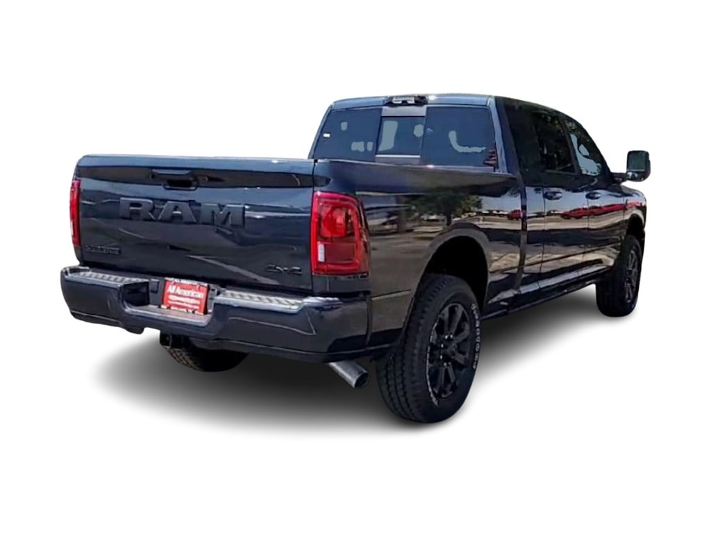 Thumbnail: 2026 RAM 2500 - 19