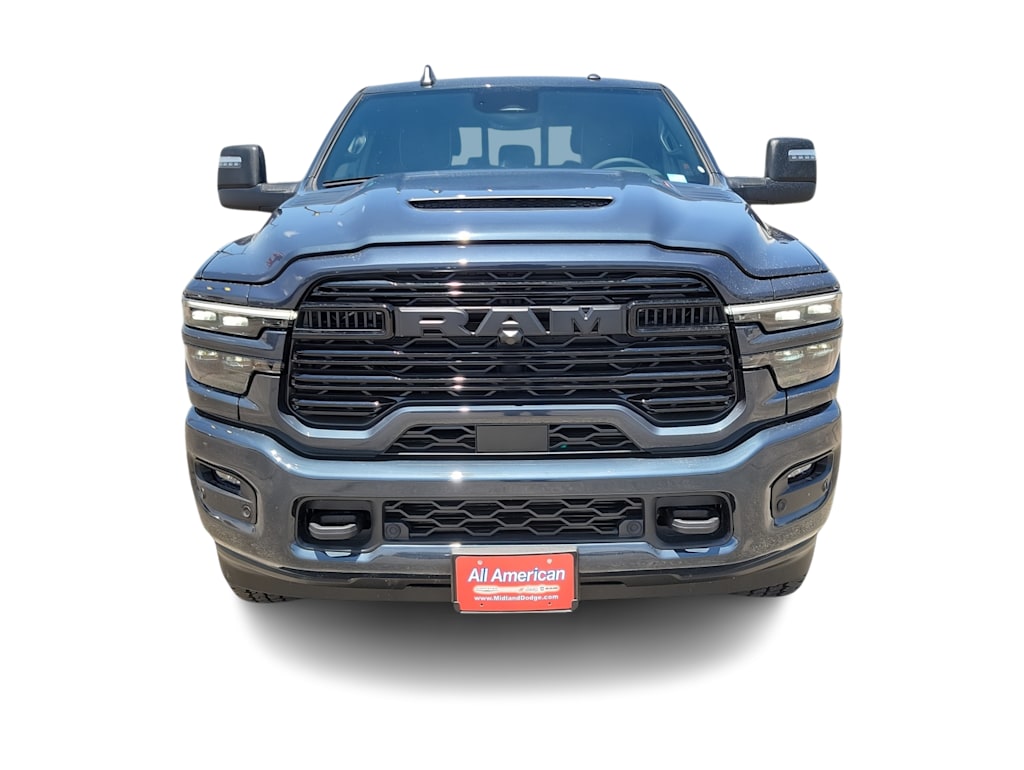 Thumbnail: 2026 RAM 2500 - 6