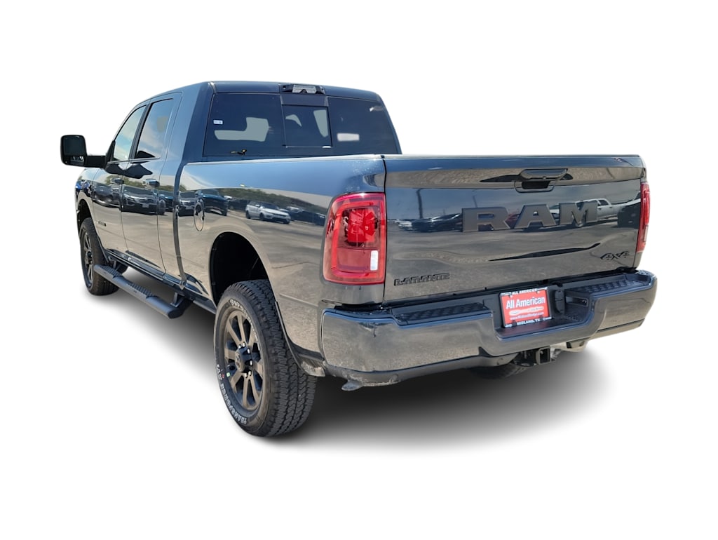 Thumbnail: 2026 RAM 2500 - 4
