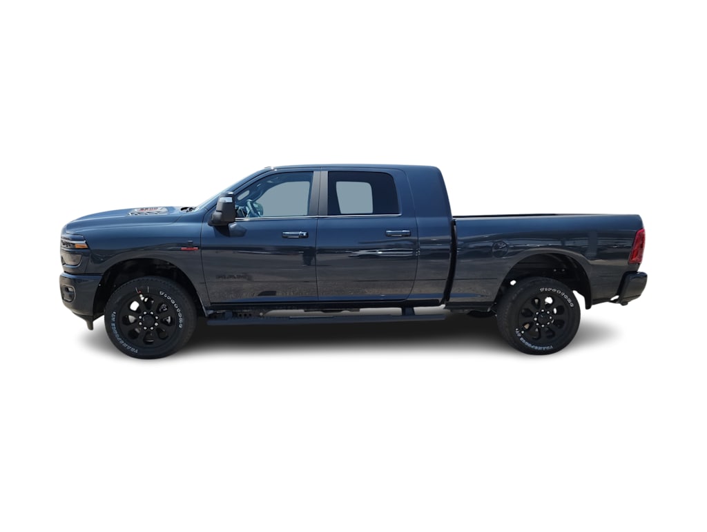 Thumbnail: 2026 RAM 2500 - 3
