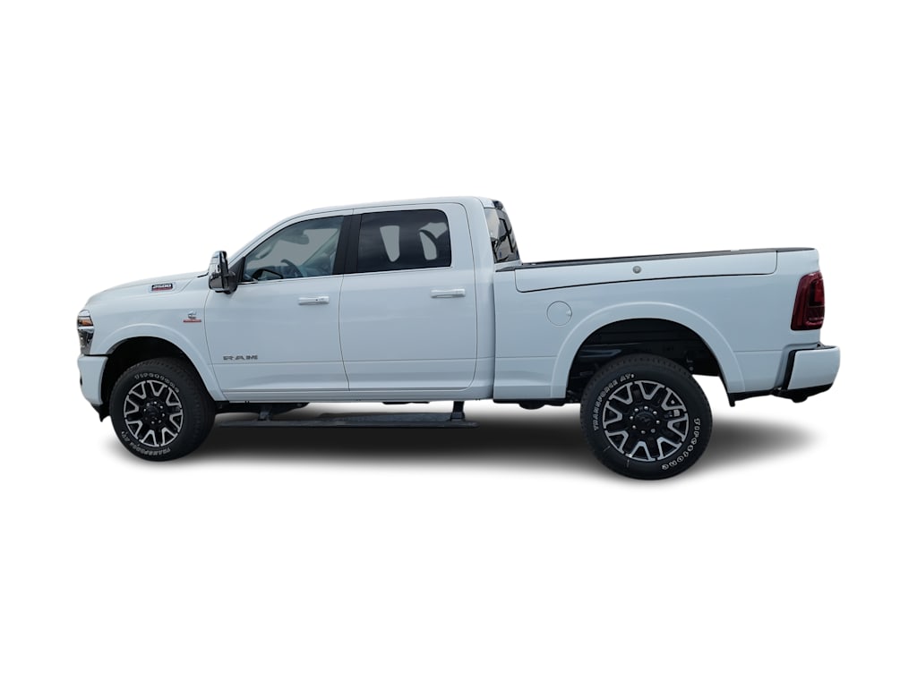 Thumbnail: 2025 RAM 2500 - 21