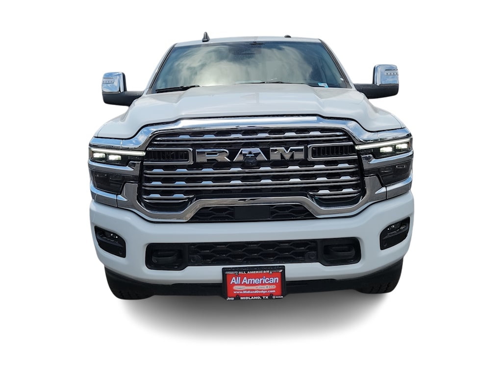Thumbnail: 2025 RAM 2500 - 24