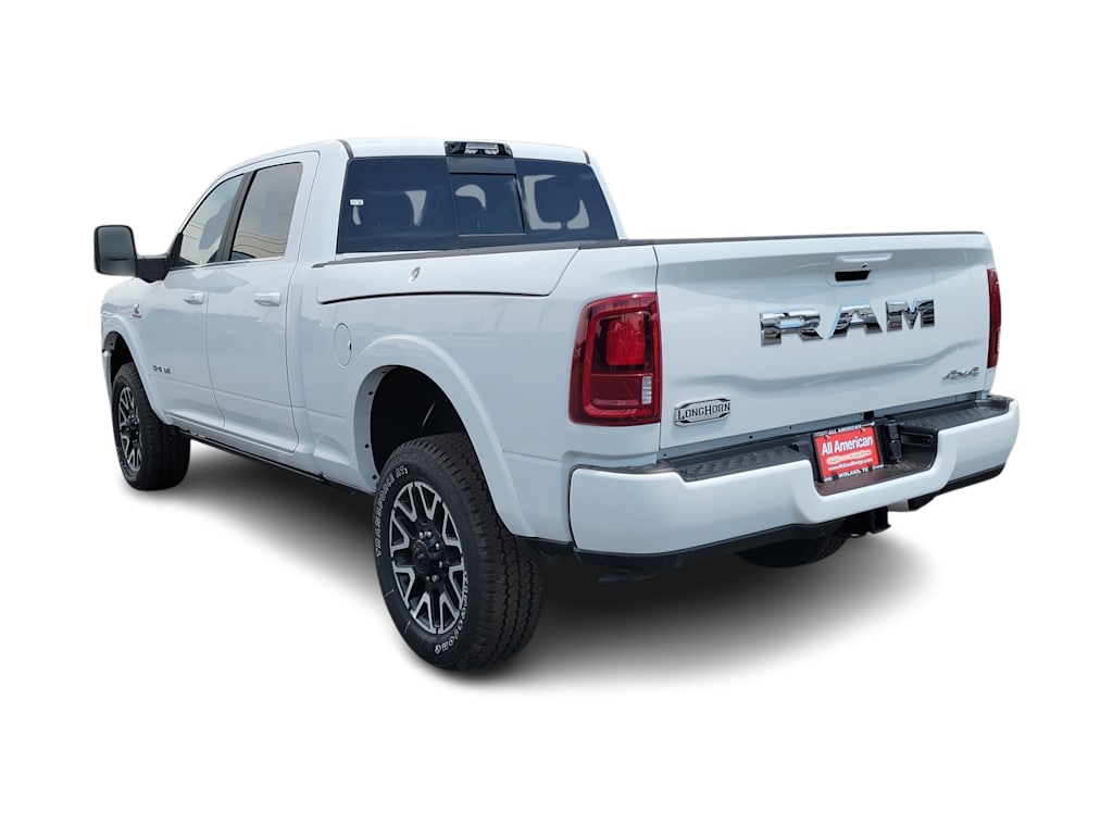 Thumbnail: 2025 RAM 2500 - 22
