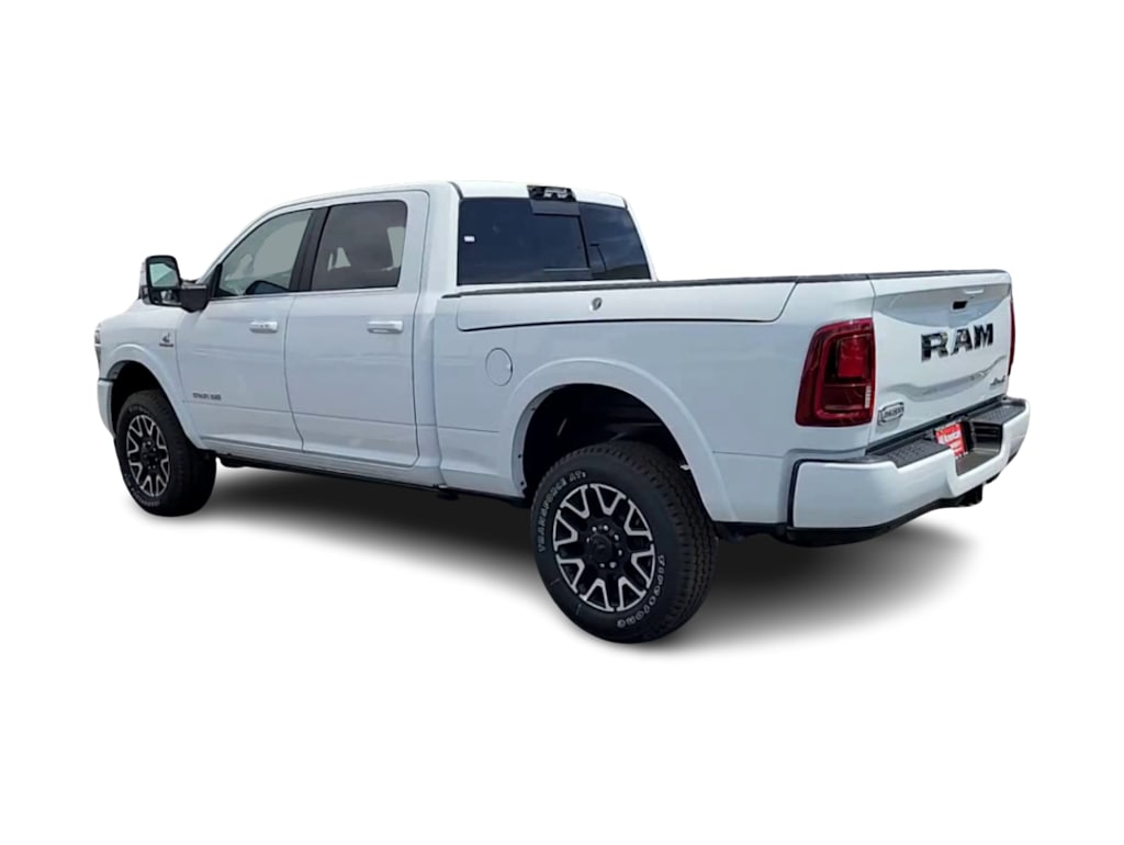 Thumbnail: 2025 RAM 2500 - 4