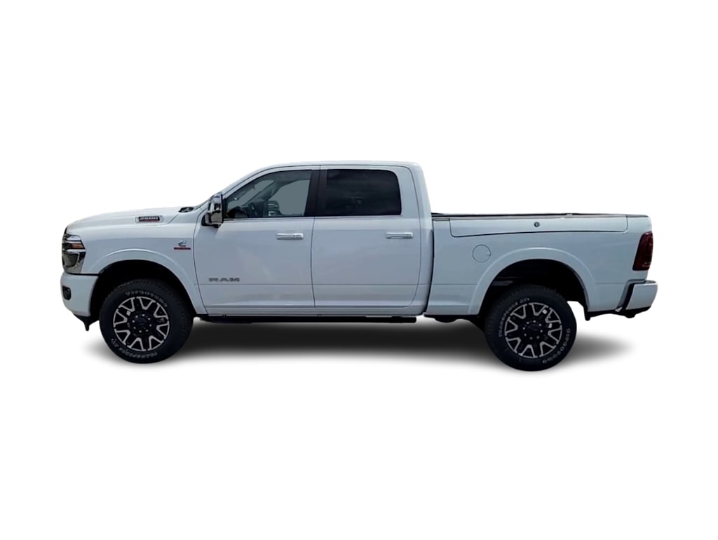 Thumbnail: 2025 RAM 2500 - 3