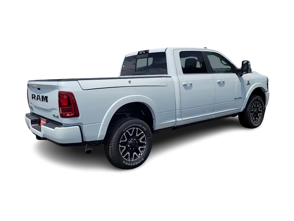 Thumbnail: 2025 RAM 2500 - 20