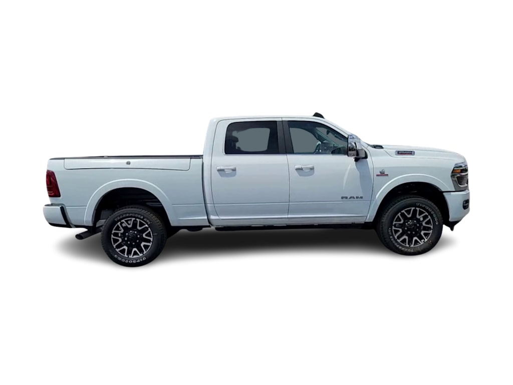 Thumbnail: 2025 RAM 2500 - 17