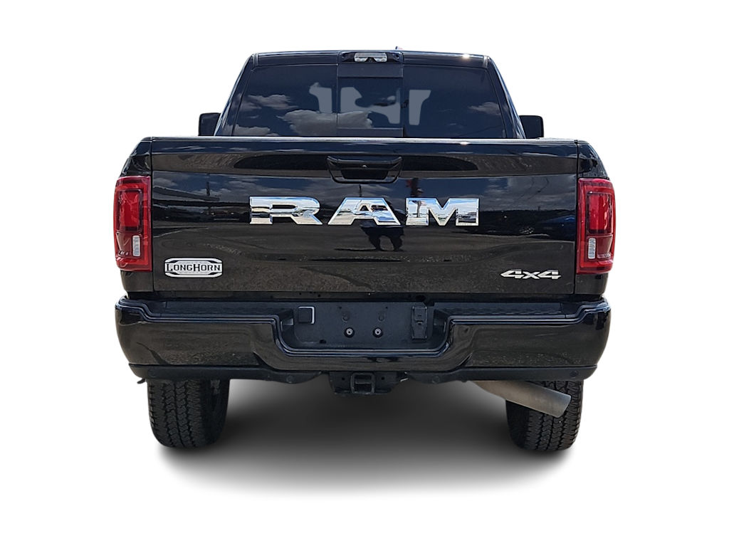 Thumbnail: 2025 RAM 2500 - 4