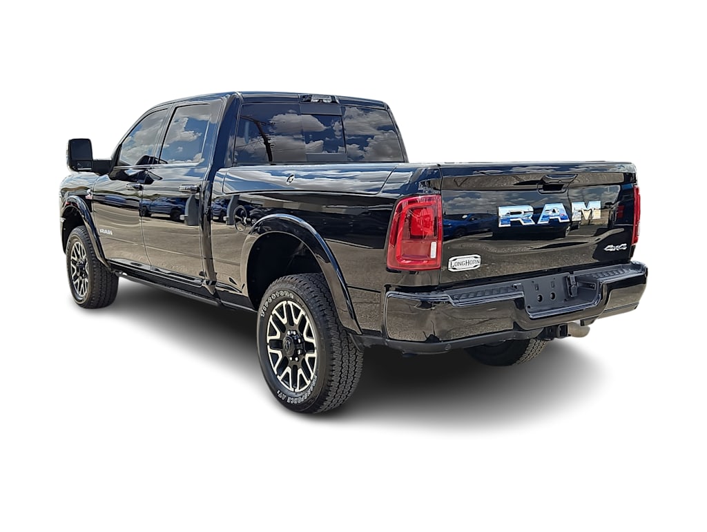 Thumbnail: 2025 RAM 2500 - 19