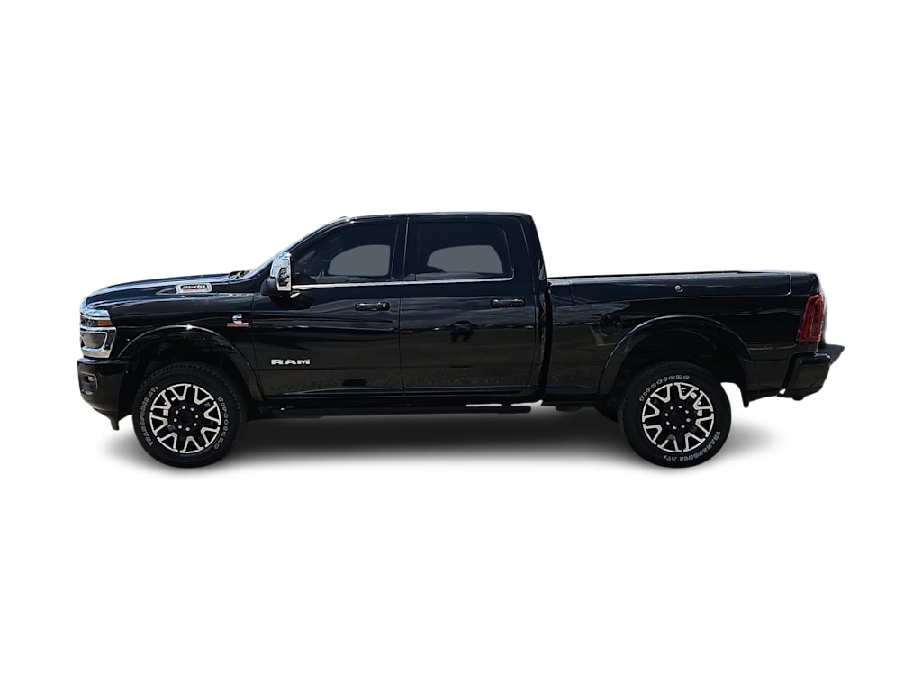 Thumbnail: 2025 RAM 2500 - 3