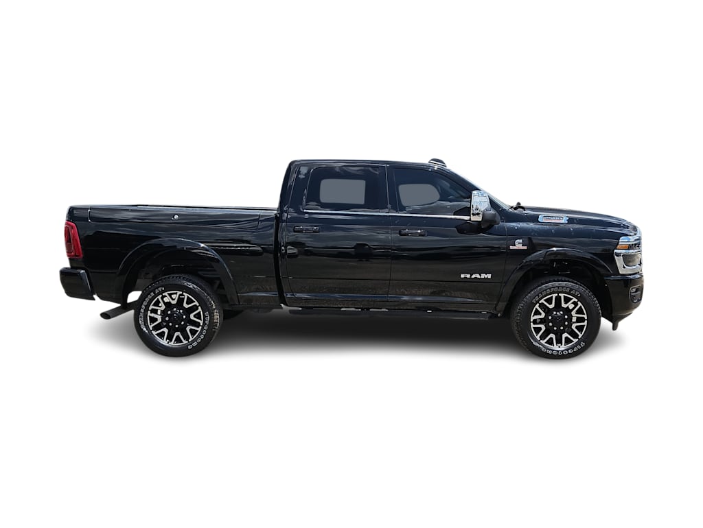 Thumbnail: 2025 RAM 2500 - 21