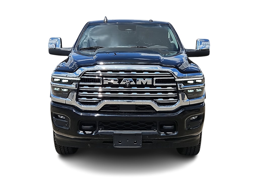 Thumbnail: 2025 RAM 2500 - 5