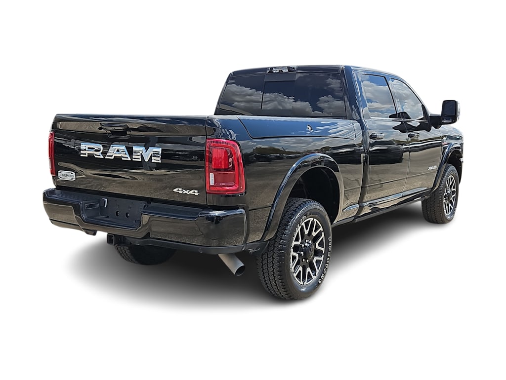 Thumbnail: 2025 RAM 2500 - 20