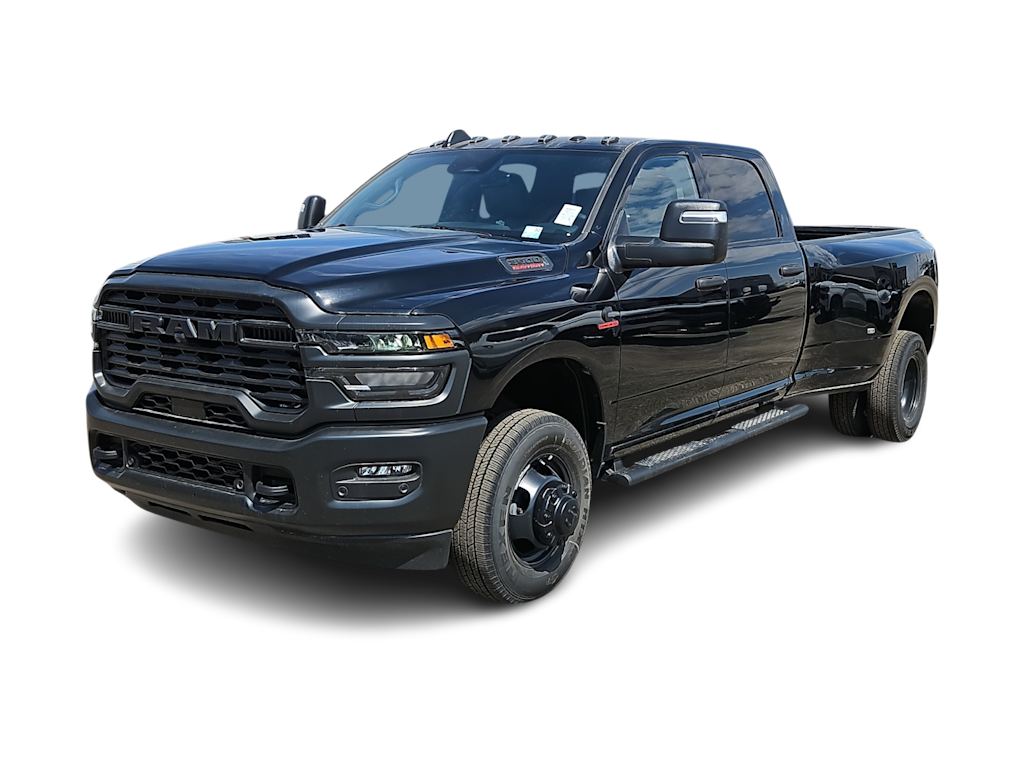 Thumbnail: 2026 RAM 3500 - 19