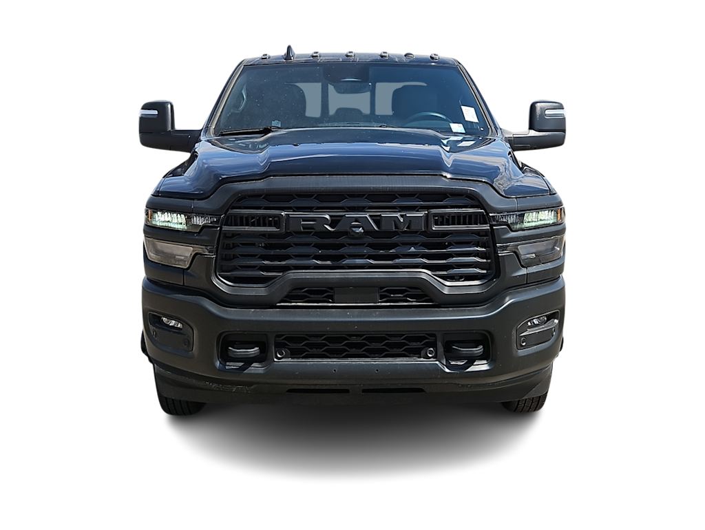 Thumbnail: 2026 RAM 3500 - 6