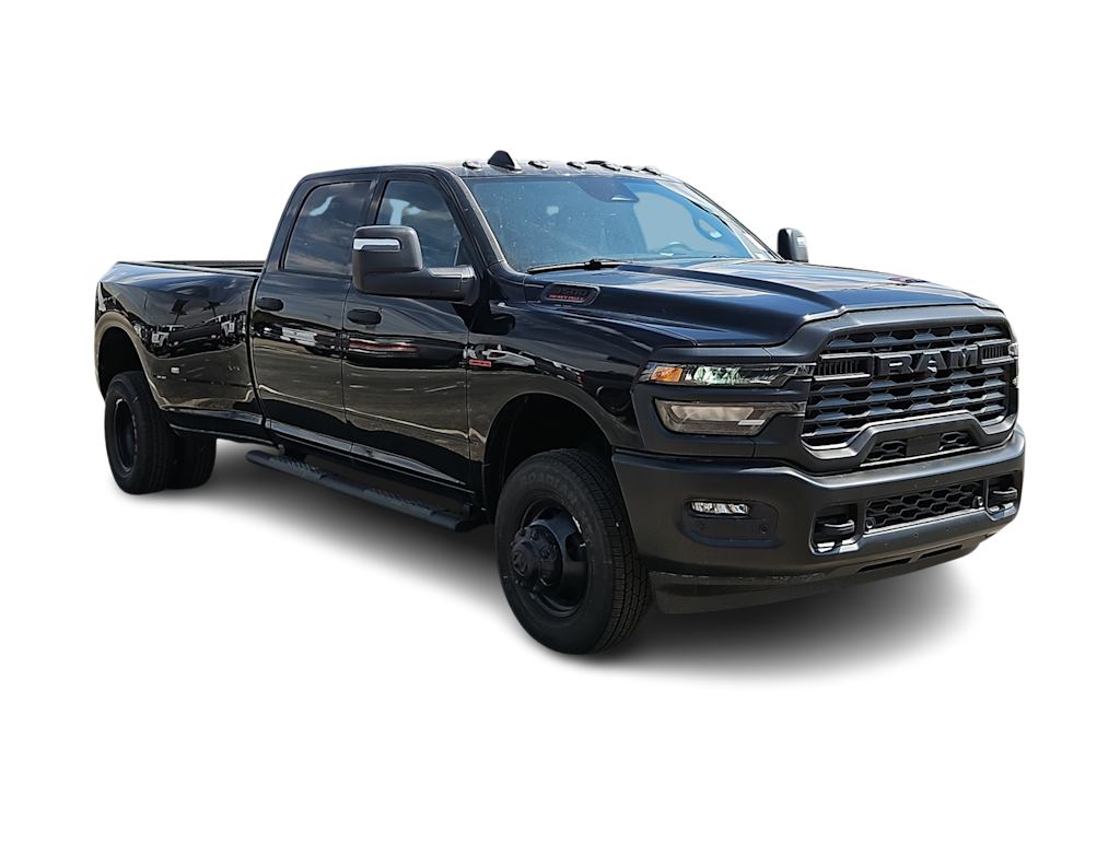Thumbnail: 2026 RAM 3500 - 18