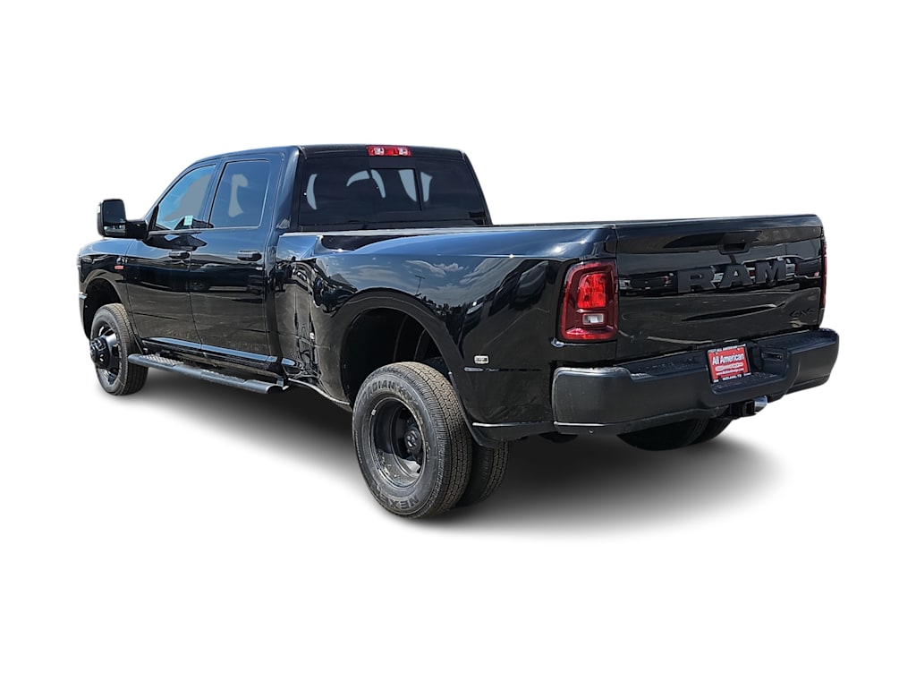 Thumbnail: 2026 RAM 3500 - 4