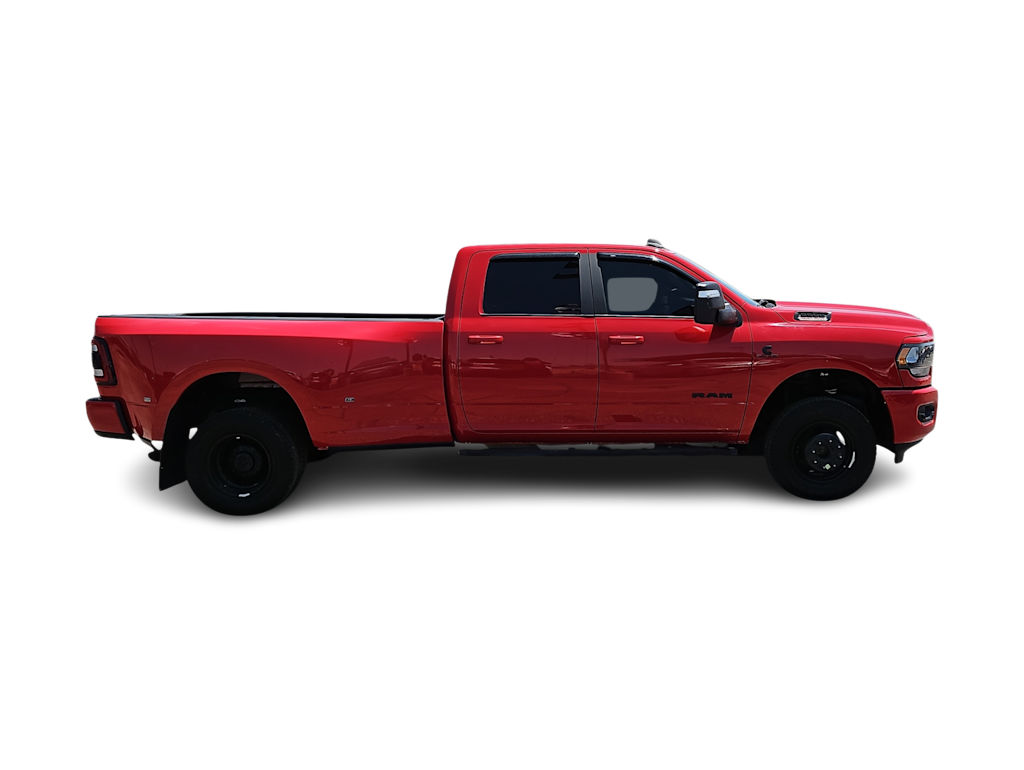 Thumbnail: 2024 RAM 3500 - 20