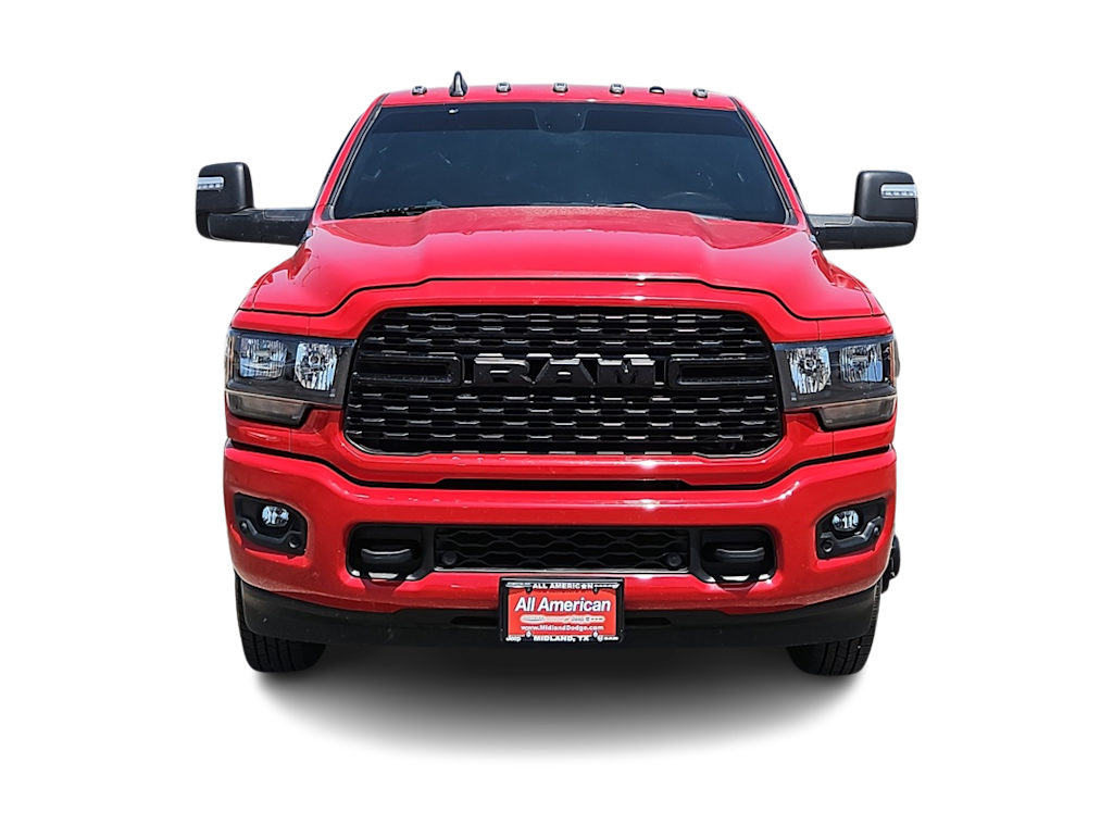 Thumbnail: 2024 RAM 3500 - 5