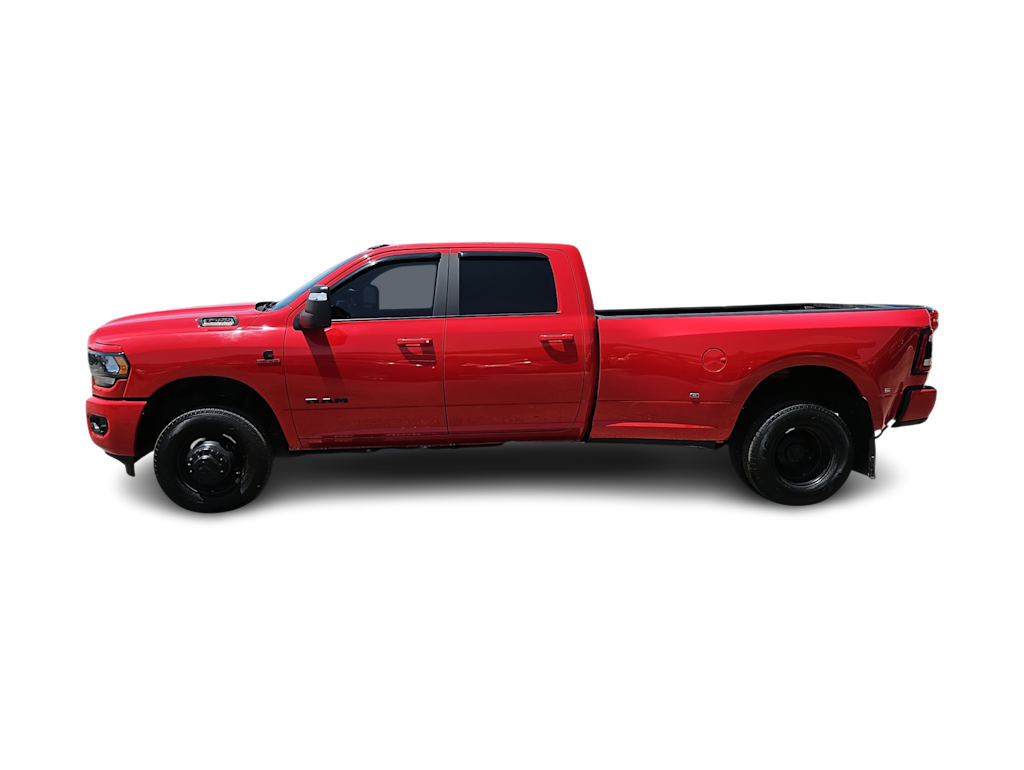 Thumbnail: 2024 RAM 3500 - 3