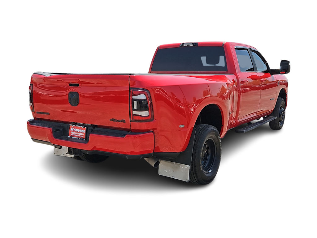 Thumbnail: 2024 RAM 3500 - 19