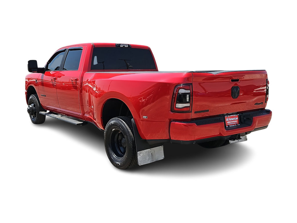 Thumbnail: 2024 RAM 3500 - 4