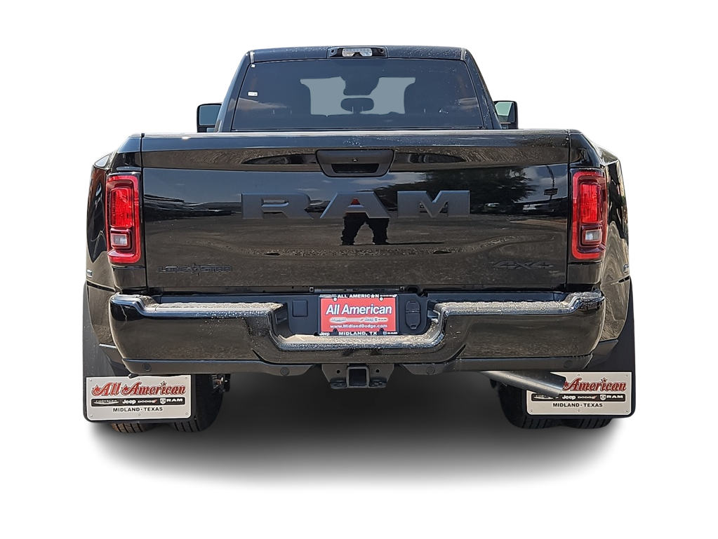 Thumbnail: 2026 RAM 3500 - 4