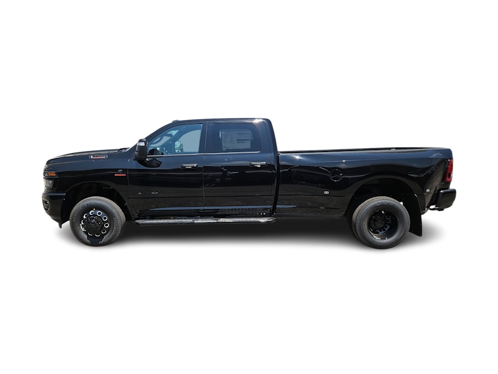 Thumbnail: 2026 RAM 3500 - 3