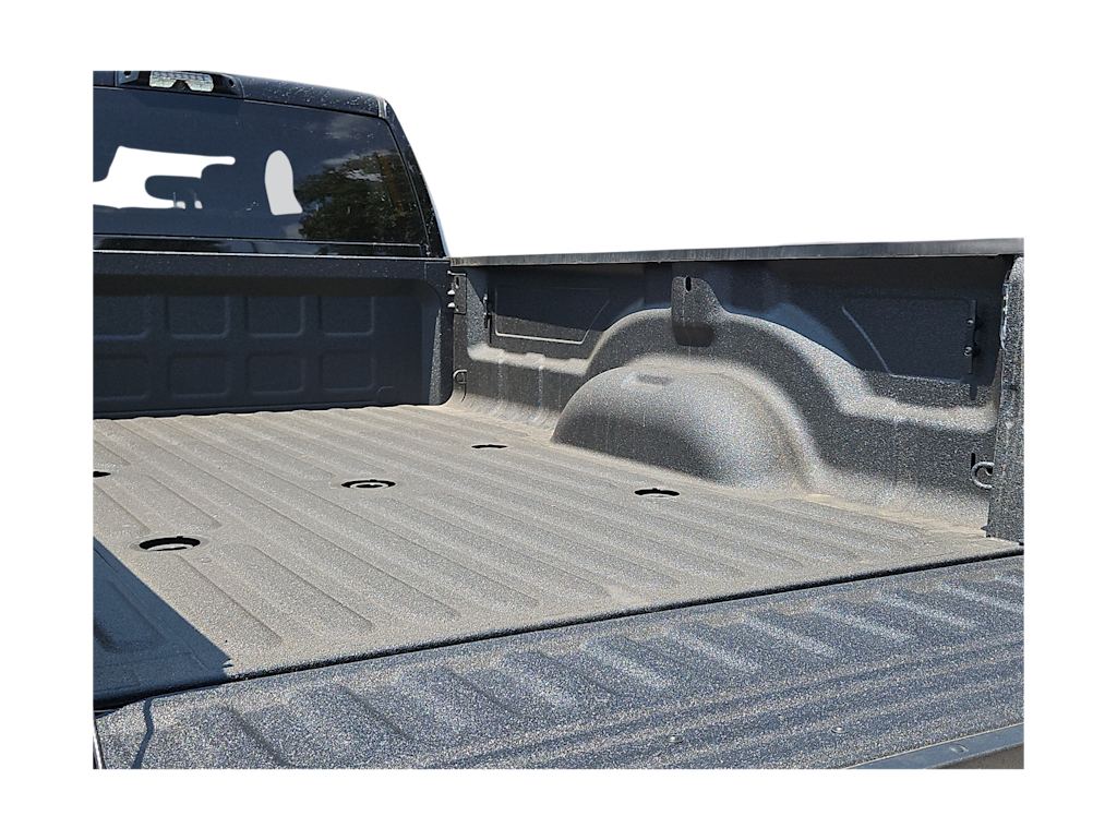 Thumbnail: 2026 RAM 3500 - 16