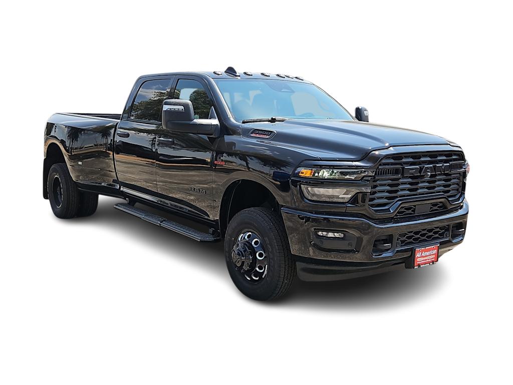 Thumbnail: 2026 RAM 3500 - 19
