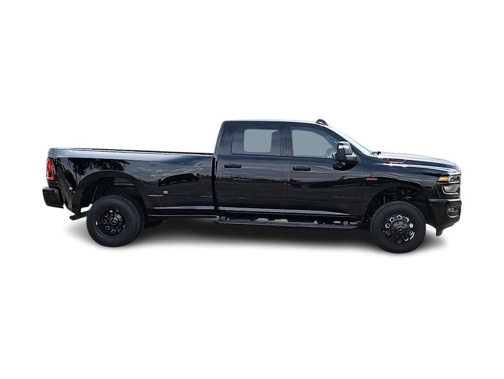 Thumbnail: 2026 RAM 3500 - 22