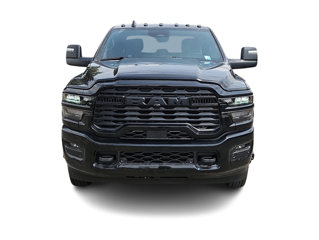 Thumbnail: 2026 RAM 3500 - 6