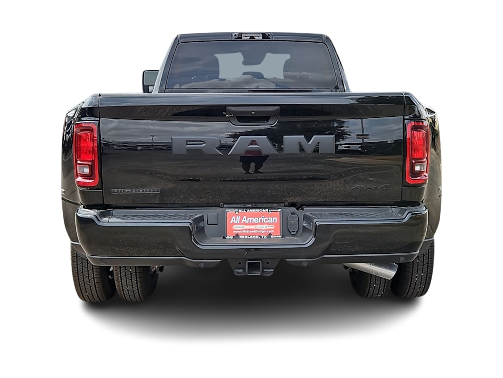 Thumbnail: 2026 RAM 3500 - 5
