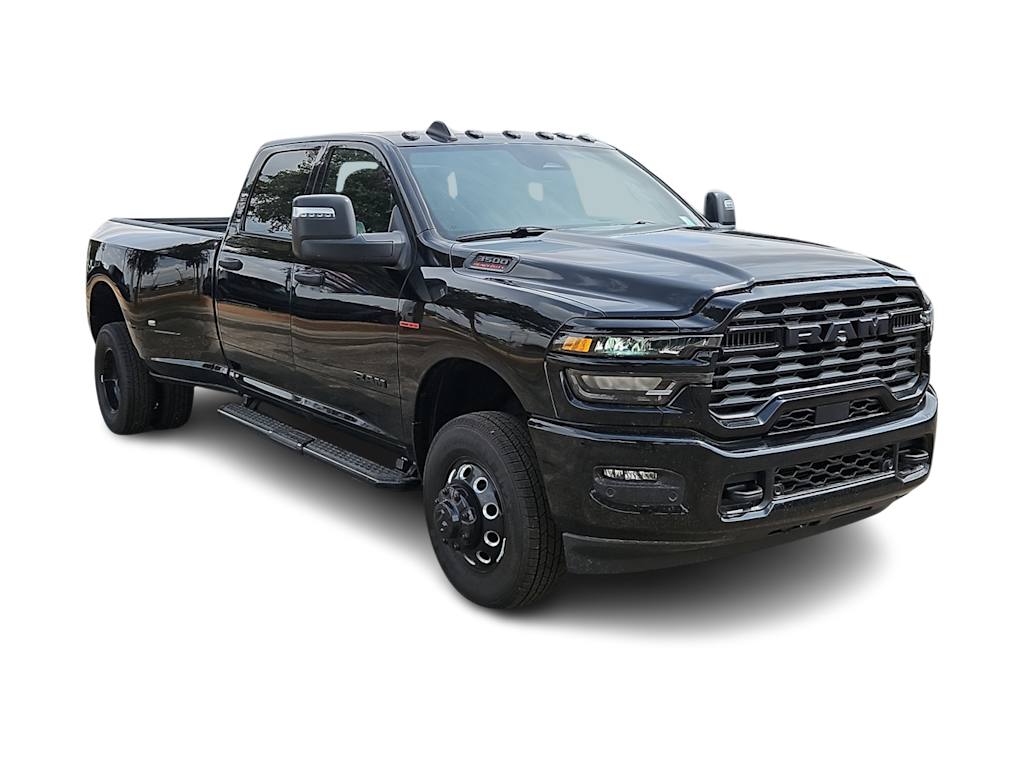 Thumbnail: 2026 RAM 3500 - 20