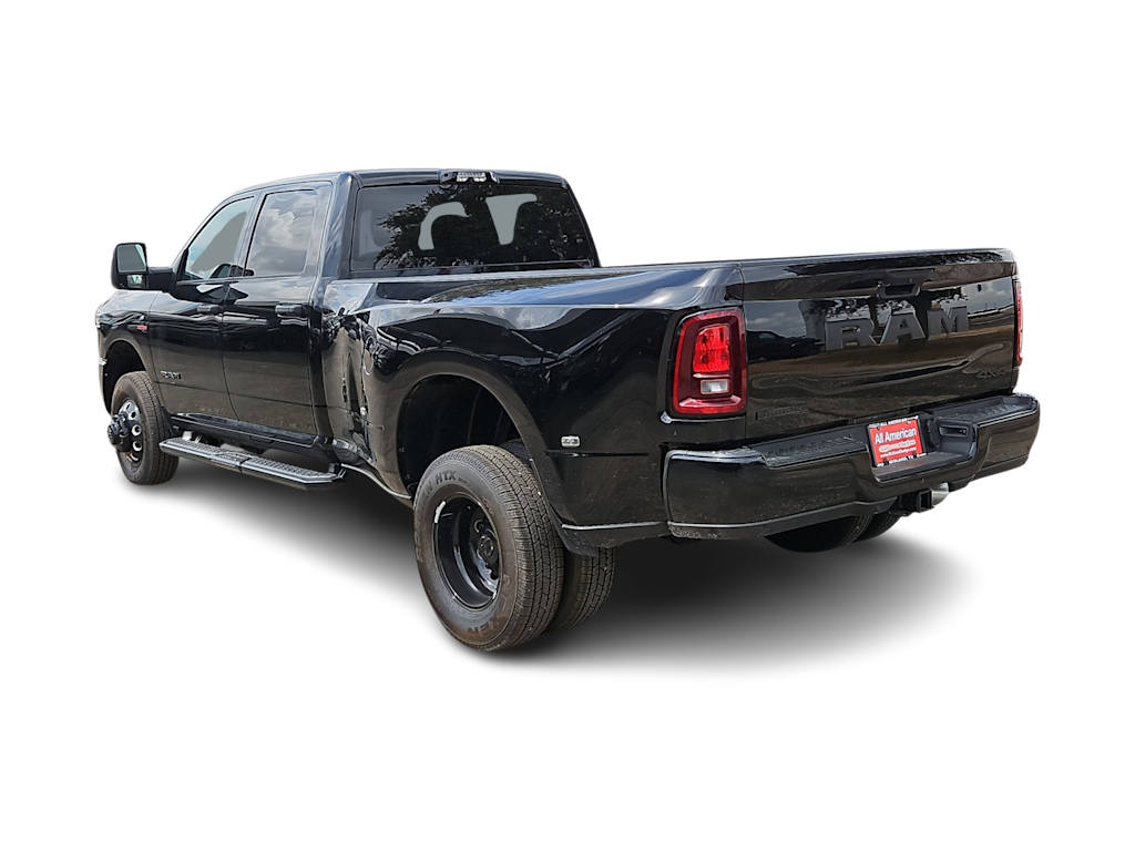 Thumbnail: 2026 RAM 3500 - 4