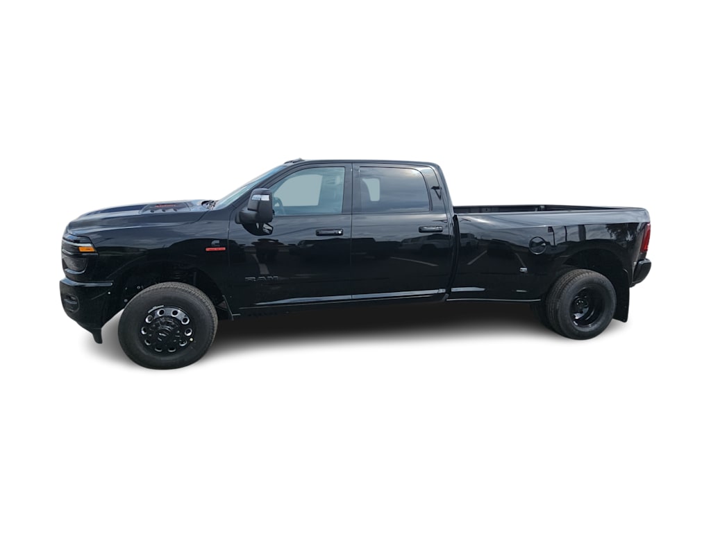 Thumbnail: 2026 RAM 3500 - 3