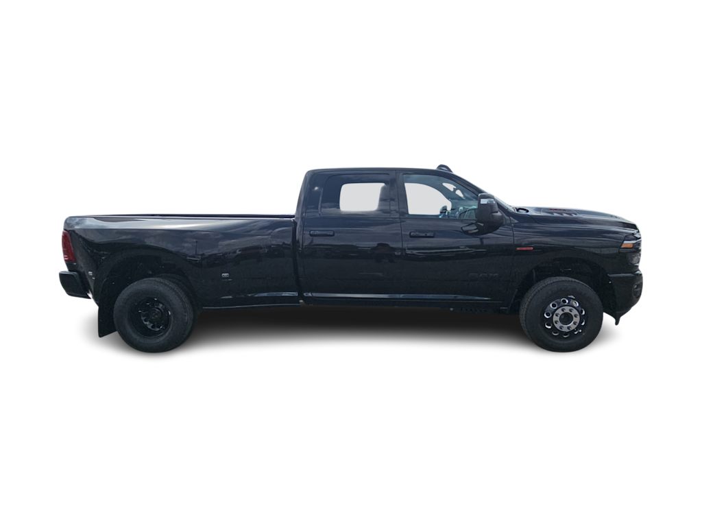 Thumbnail: 2026 RAM 3500 - 21
