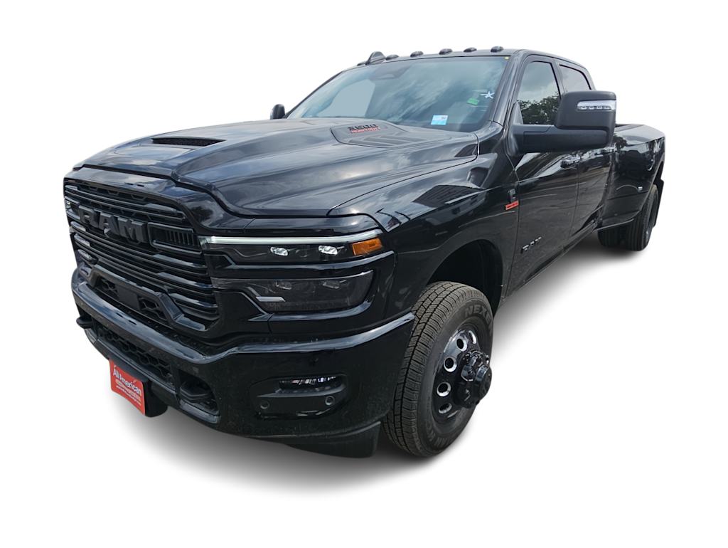 Thumbnail: 2026 RAM 3500 - 19