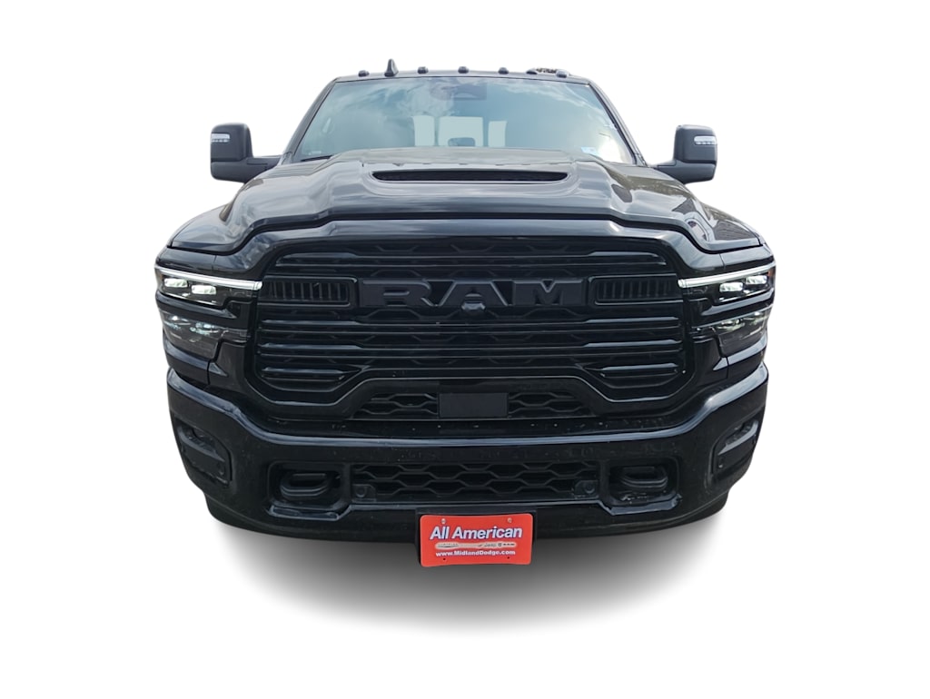 Thumbnail: 2026 RAM 3500 - 6