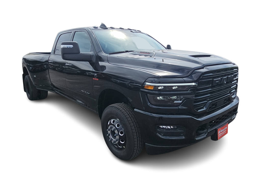 Thumbnail: 2026 RAM 3500 - 18
