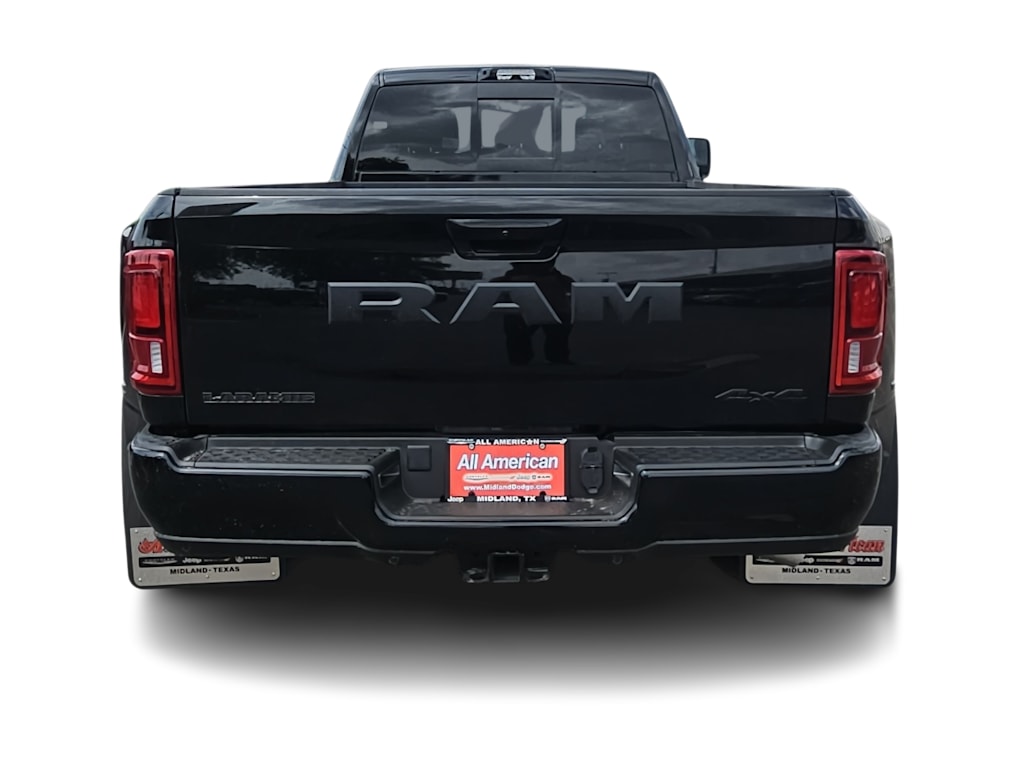 Thumbnail: 2026 RAM 3500 - 5