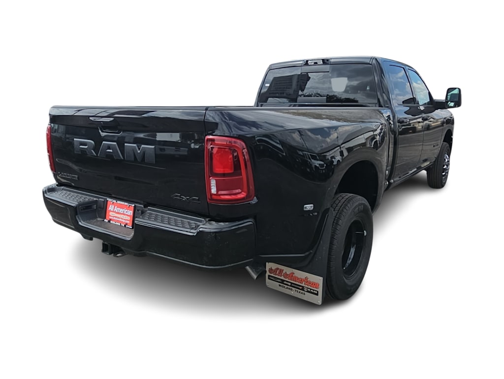 Thumbnail: 2026 RAM 3500 - 20