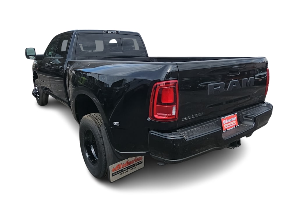 Thumbnail: 2026 RAM 3500 - 4