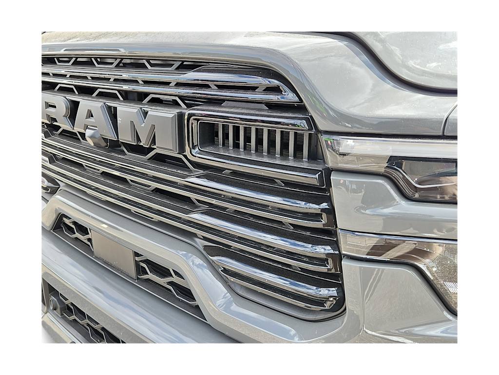 Thumbnail: 2027 RAM 3500 - 22