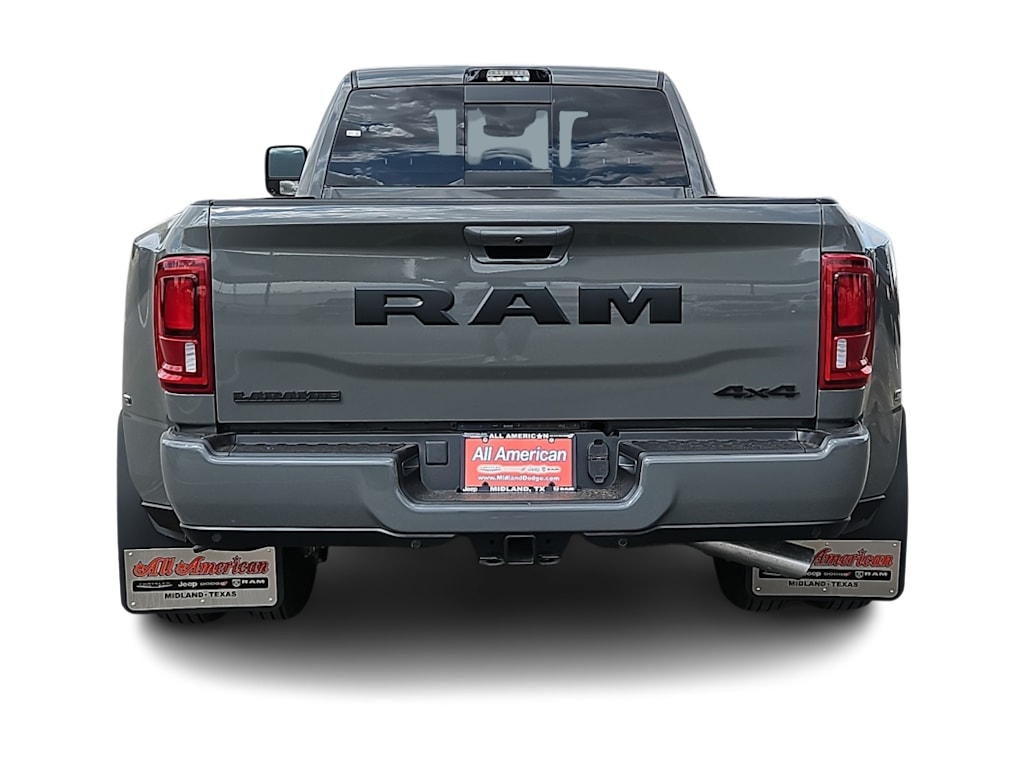 Thumbnail: 2027 RAM 3500 - 19
