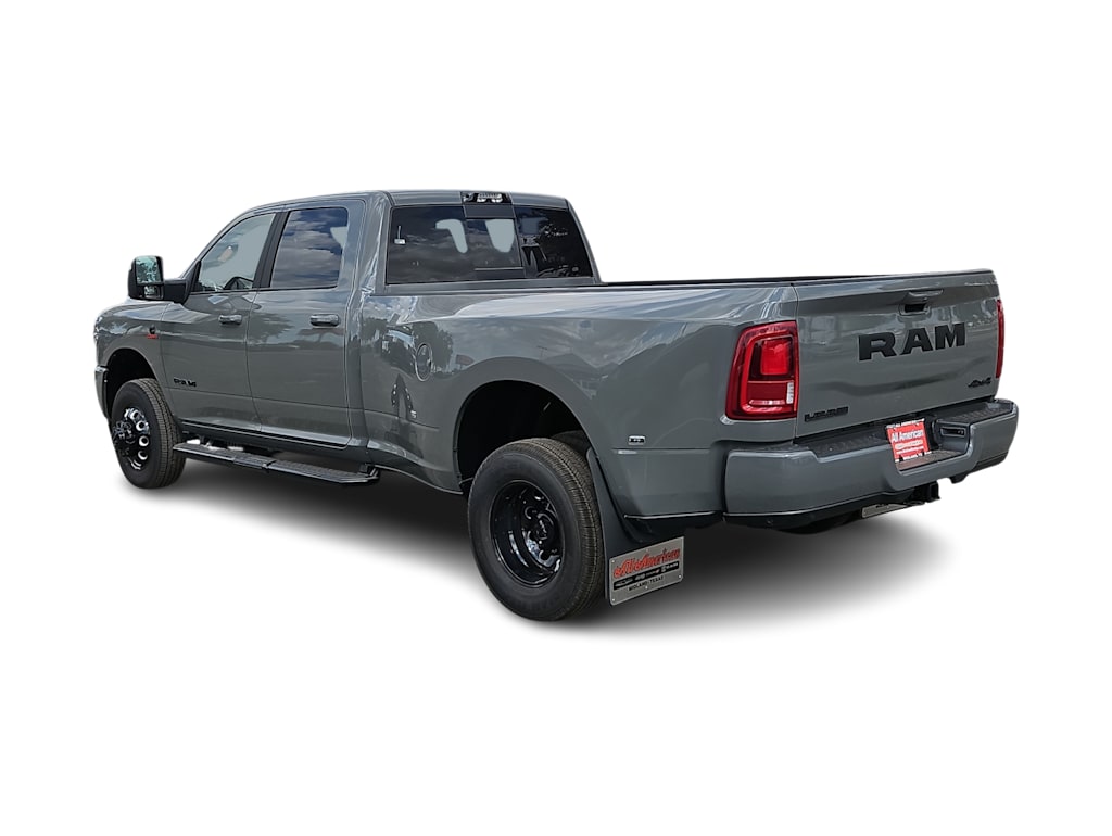 Thumbnail: 2027 RAM 3500 - 4