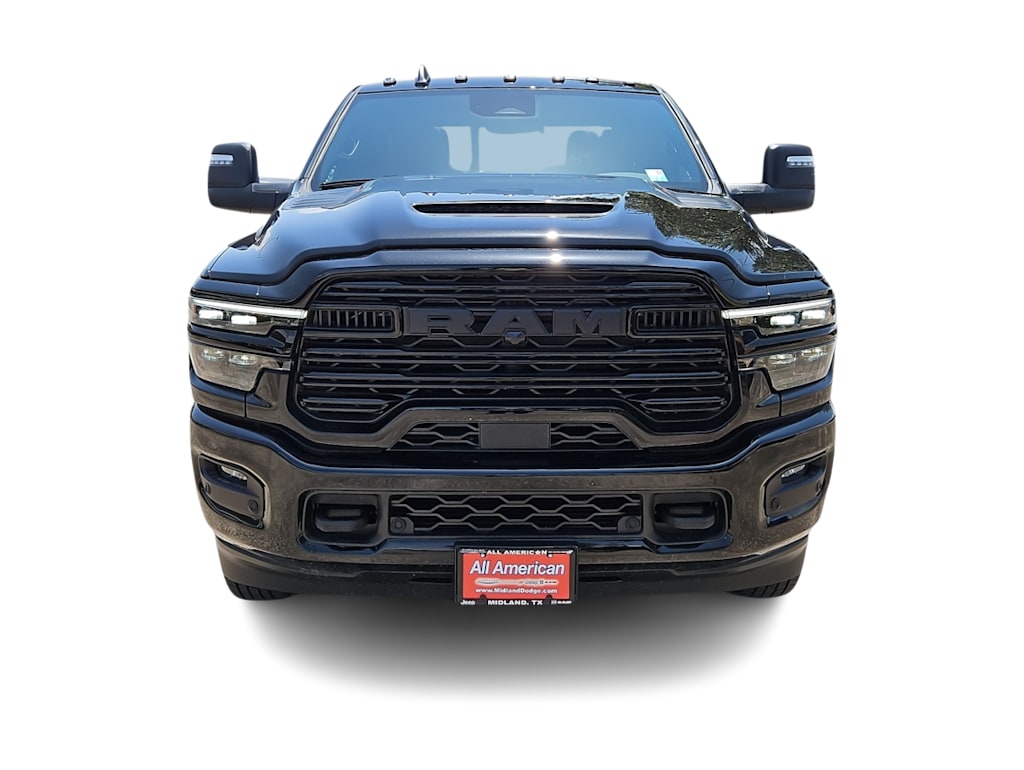 Thumbnail: 2026 RAM 3500 - 6