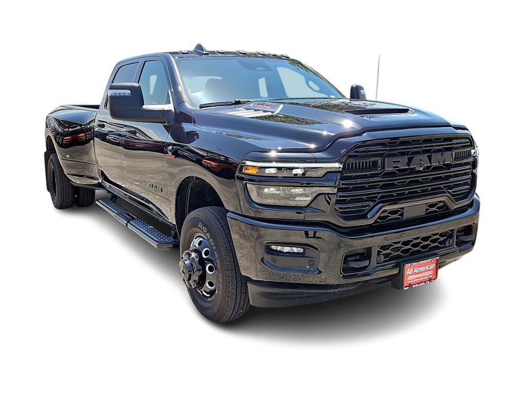 Thumbnail: 2026 RAM 3500 - 20