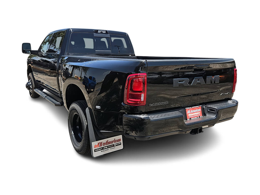 Thumbnail: 2026 RAM 3500 - 4